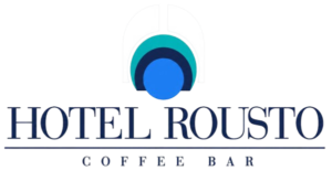rousto logo l